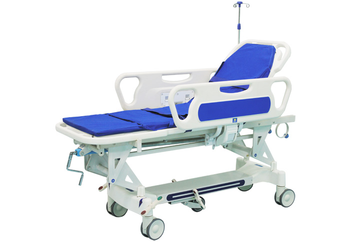 ABS轉(zhuǎn)運(yùn)車(chē)