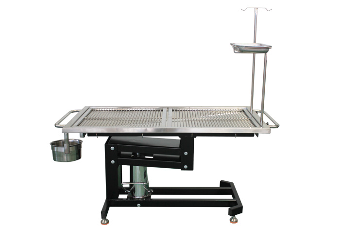 液壓手術(shù)臺(tái)1