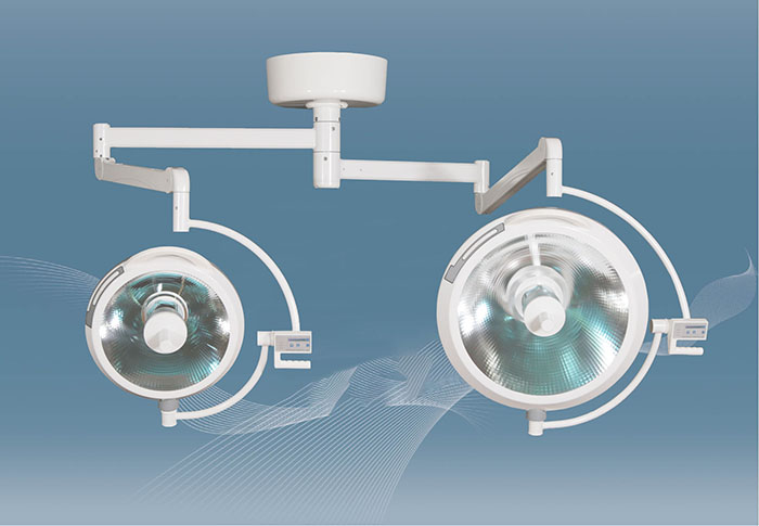 ZF700500手術(shù)無(wú)影燈