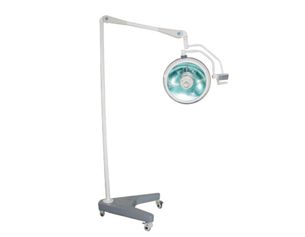 LK/ZF-500型 整體反射無影燈(立式)(圖1) LK/ZF-500型 整體反射無影燈(立式)(圖1)