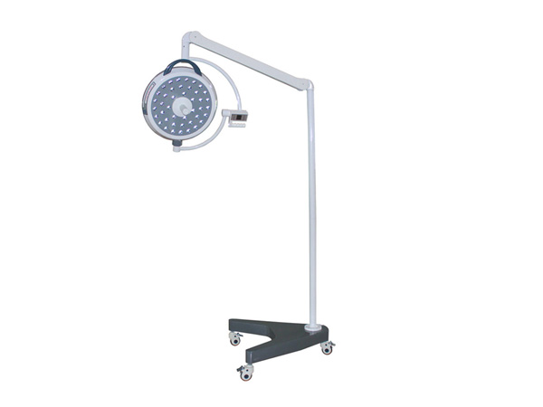 LK-700整體反射手術(shù)無影燈(圖6)