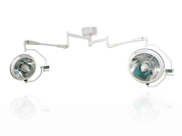 LK-700/500整體反射手術(shù)無影燈(圖1)