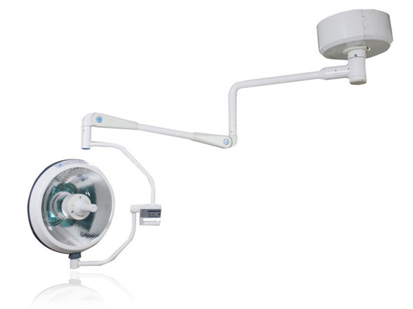 LK-500整體反射手術(shù)無影燈(圖1) LK-500整體反射手術(shù)無影燈(圖1)