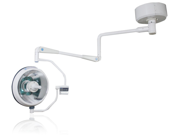 LK-700整體反射手術(shù)無影燈(圖1) LK-700整體反射手術(shù)無影燈(圖1)