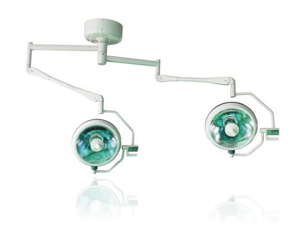 LK-700/500整體反射手術(shù)無(wú)影燈(圖1) LK-700/500整體反射手術(shù)無(wú)影燈(圖1)