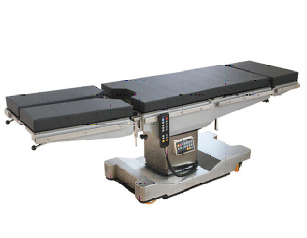 LK/DS-VI型電動手術臺(液壓豪華型)(圖1) LK/DS-VI型電動手術臺(液壓豪華型)(圖1)