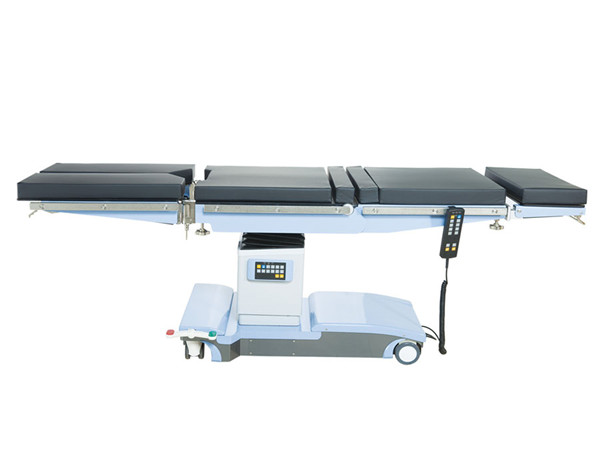 LK/DS-VI型 電動液壓綜合手術(shù)臺(圖1) LK/DS-VI型 電動液壓綜合手術(shù)臺(圖1)