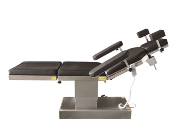 LK/DS-VI型 電動手術(shù)臺(眼科專用)(圖1) LK/DS-VI型 電動手術(shù)臺(眼科專用)(圖1)