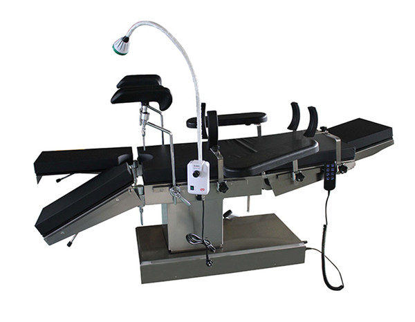 LK/DS-VI型 電動手術(shù)臺（平移）(圖1)