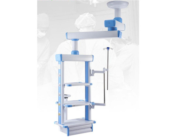 雙臂腔鏡吊塔：LK-G10(圖1)