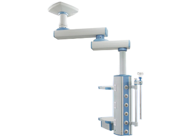 雙臂外科塔(圖1)