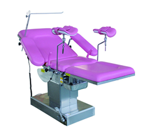 LK/DS-I型 電動(dòng)手術(shù)臺(tái)（側(cè)展型）(圖1)