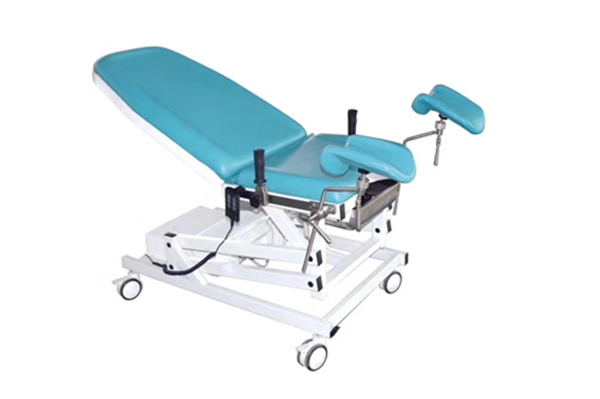 LK/DS-III電動(dòng)手術(shù)臺(tái)（檢查床-新款）(圖1)